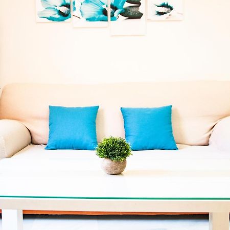 Apartamento Alohamundi Zaragoza III Sevilla Exterior foto