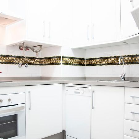 Apartamento Alohamundi Zaragoza III Sevilla Exterior foto