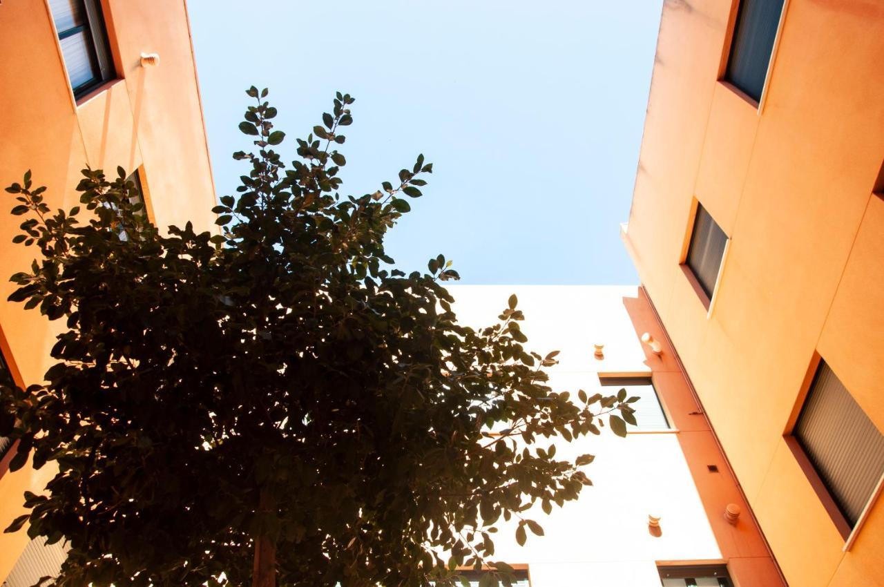 Apartamento Alohamundi Zaragoza III Sevilla Exterior foto